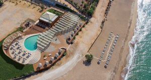 Koa Beach Mati
