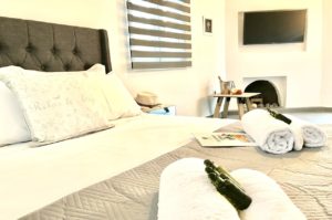 RIQIONIAN bedrooms