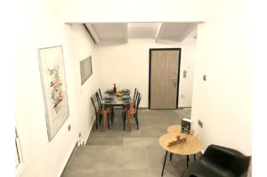 RIQIONIAN dining room