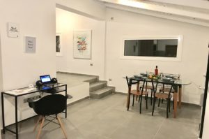 RIQIONIAN dinning room